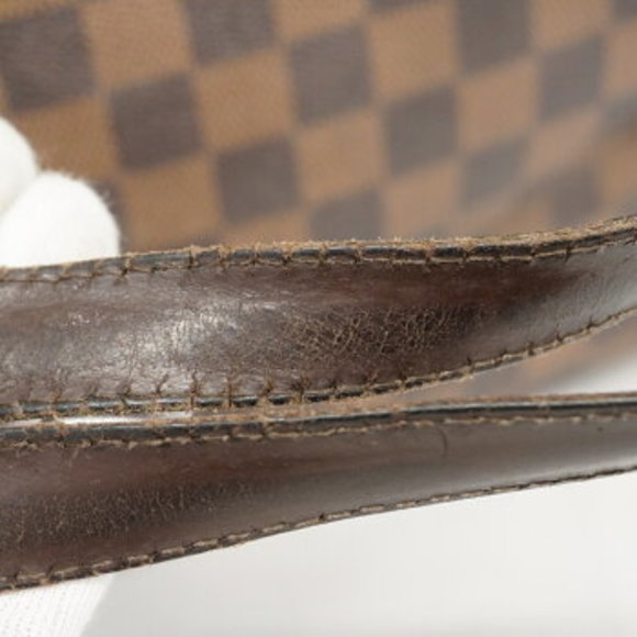 Louis Vuitton Damier Chelsea Shoulder Bag - Picture 10 of 16